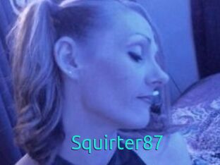 Squirter87