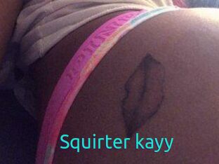 Squirter_kayy