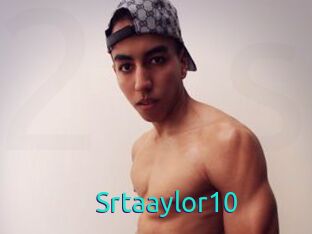 Srtaaylor10