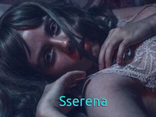 Sserena