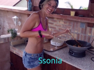 Ssonia