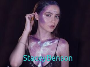 StaceyBenson