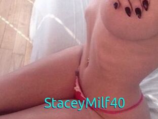 StaceyMilf40