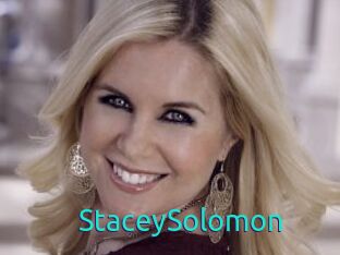StaceySolomon