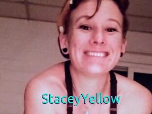 StaceyYellow