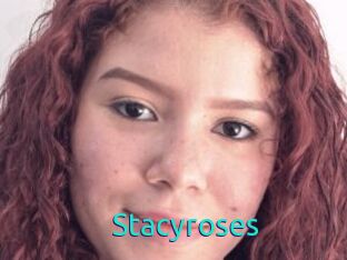 Stacyroses