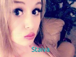 Staiva