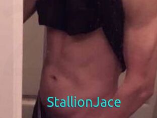 StallionJace