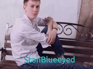 StanBlueeyed