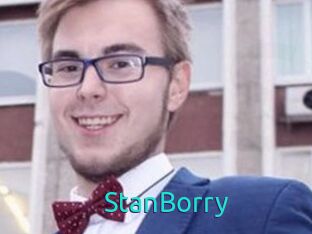 StanBorry