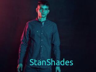 StanShades