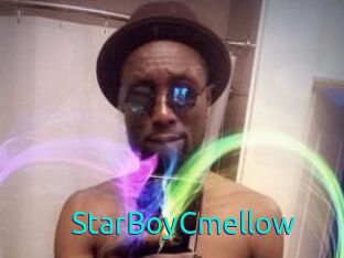 StarBoyCmellow