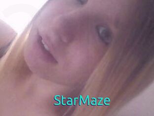 StarMaze