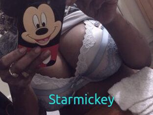 Starmickey