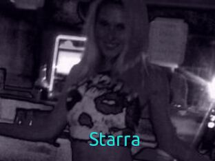 Starra