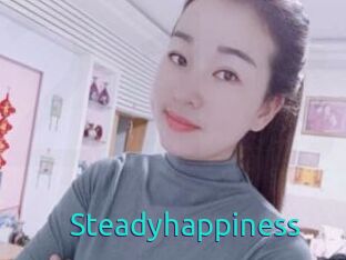 Steadyhappiness