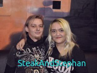 SteakAndStephan