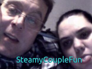 SteamyCoupleFun