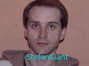 StefanGiant