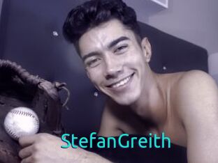 StefanGreith