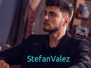 StefanValez