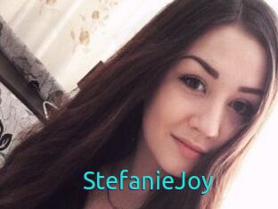 StefanieJoy 21 sextury Link