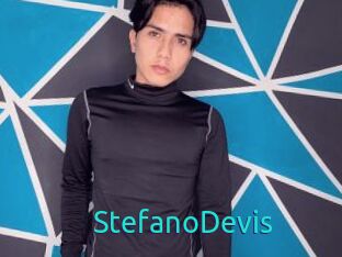 StefanoDevis