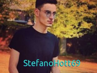 StefanoHott69