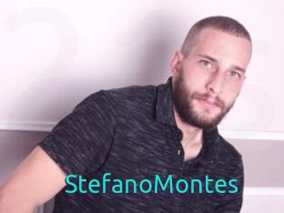 StefanoMontes