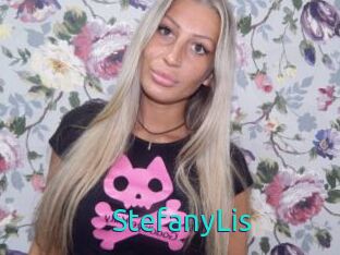 StefanyLis