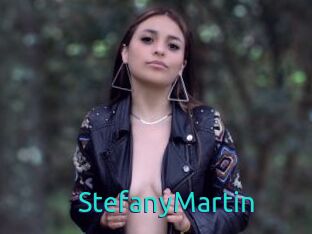 StefanyMartin
