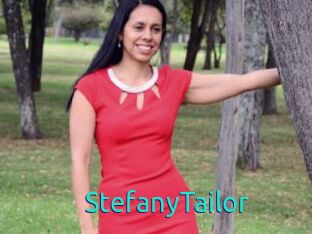 StefanyTailor