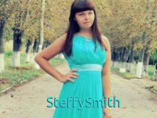 SteffySmith