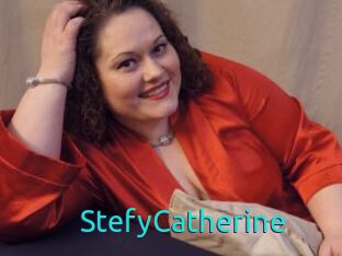 StefyCatherine