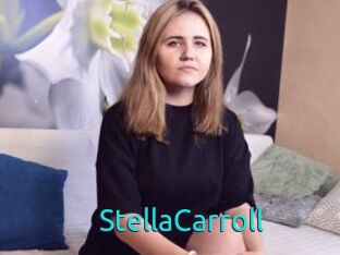 StellaCarroll