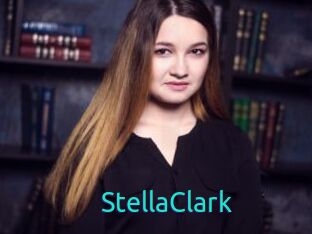 StellaClark