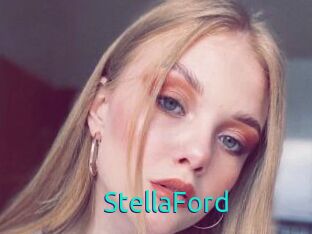 StellaFord