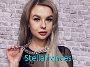 StellaFrances 21 sextury Link