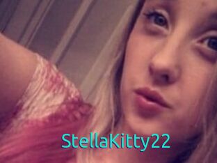 StellaKitty22