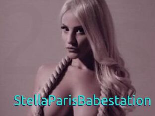 StellaParisBabestation