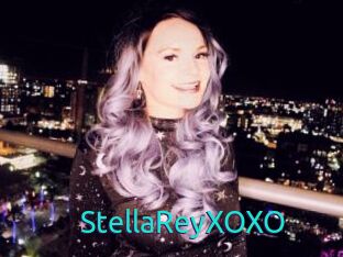 StellaReyXOXO