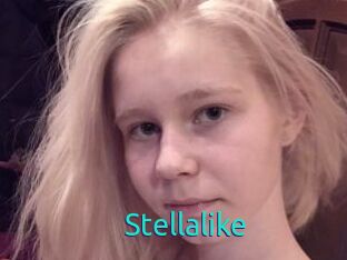 Stellalike