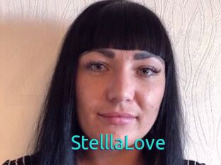 StelllaLove