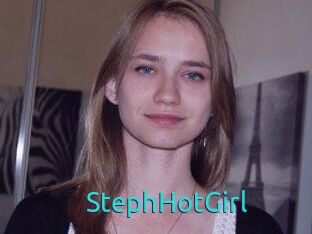 StephHotGirl