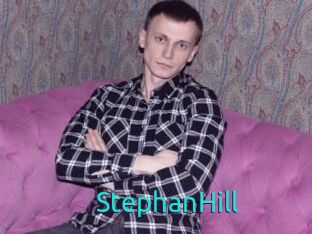 StephanHill