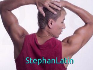 StephanLatin