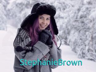 StephanieBrown 21 sextury Link