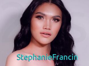 StephanieFrancin