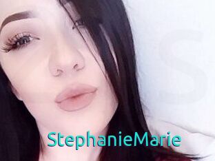 Stephanie_Marie