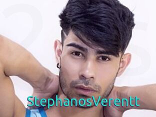 StephanosVerentt